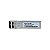 Cabo F. M SFP+ 10G 80KM LC Duplex DDM 1550NM 10G ZR - Imagem 1
