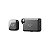 Microfone Dji Mic Mini 2 (1 TX 1 RX) - Imagem 1