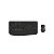 Kit Teclado + Mouse Sem Fio Jlab Bundle - Preto - Imagem 1