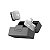 Microfone Sem Fio Dji Mic Mini 2 (1 TX + 1 RX Móvel + Estojo de Carregamento) - USB-C - Bluetooth - Preto - Imagem 1