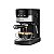Cafeteira Elétrica Mondial Espresso Dolce Crema C-20-Ec - 1200W - 1.2L - 220V - 50/60HZ - Preto - Imagem 1