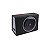 Caixa Nakamichi Subwoofer 10" Ampl. NBX255A 2000W - Imagem 1