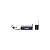 Sistema de microfone sem fio Gemini UHF-6100HL Preto - Imagem 1