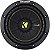 Subwoofer Kicker 8" 44CWCS84 - 400 Watts - Imagem 1