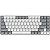 Teclado Mecânico Fino Retroiluminado Bluetooth Satechi ST-KSM1LT-EN (Sem Fio) - Imagem 1