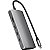 Adaptador USB-C Multiporta 8K com Ethernet V3 Satechi ST-P8KEM - Imagem 1