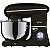 Batedeira Planetária Joog ProWhisk JGW2 1500W 220V 50/60Hz Preta - Imagem 1