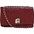 Bolsa Ana Hickmann AH2212B89-600 Feminina - Vermelha - Imagem 1