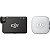 Microfone DJI Mic Mini 2 (1 TX + 1 RX) - Imagem 1
