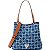 Bolsa Guess De258604 Feminina - Jeans - Imagem 1