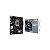 Placa-mãe Asus H610M-R Prime DDR5/HDMI/DP/VGA - Imagem 1