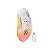 Mouse Gamer Steelseries 62715 Aerox 3 Geração 2 Sem Fio - Ghost - Imagem 1