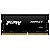 Memória para Notebook Kingston Fury Impact 8GB/3200MHz DDR4 KF432S20IB/8 - Imagem 1