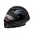 Capacete para Moto LV Cool Helmets P8 - Tamanho L (59-60) Dourado Fluente - Imagem 1