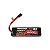Bateria Traxxas 11.1V 5000MAH 25C 3S Lipo 2832X - Imagem 1