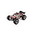 Carro Wltoys 1/18 Velocidade Divertida 60KM 4WD Vermelho 184008 - Imagem 1