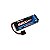 Bateria Traxxas 7.4V 5200MAH 35C Hardcase Lipo 2844R - Imagem 1