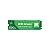 SSD M.2 500GB WD Green SN3000 WDS500G4G0E Nvme - Imagem 1