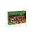 Jogo de Construção Lego Minecraft The Badlands Mineshaft 21263 538 Peças - Imagem 1