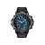 Relógio Smartwatch Argom ARG-WT-6080BK C80 - Preto - Imagem 1