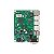 Roteador Mikrotik Routerboard RB450GX4 716MZH - Imagem 1