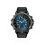 Relógio Smart Argom Skei C80 ARG-WT-6080BK 22MM - Preto - Imagem 1