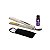 Chapinha Gama Starlight Digital Iht Argan 230°C 2V Branca - Imagem 1