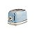 Torradeira Ariete Vintage 0155 929/764 810W 220V Azul Pastel - Imagem 1