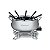 Fondue Elétrico Cuisinart CFO-3SSNASC 110V Inox - Imagem 1