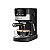 Cafeteira Expresso Mondial Dolce Crema 20 Bar C-20-Ec 220V - Preta 1.2L - Imagem 1