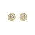 Brinco Swarovski 5683444 Meteora - Imagem 1
