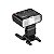 Flash Godox MF12 Macro Flash - Imagem 1