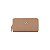 Carteira Armani Exchange 948068 4R700 Bege - Imagem 1
