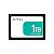 SSD 2.5" FTX P3 SATA III 550-470 MB/s - Preto - Imagem 1
