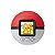 Bola Pokebola Takara Tomy Pokemon Poke Nade - Imagem 1