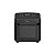 Fritadeira Air Fryer Midea MF-CY120A2 1550-1850W 12L 220V Preto - Imagem 1