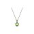 Colar Swarovski 5651706 Birthstone - Imagem 1