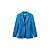 Blazer Benetton 2YFWDW01X 3M6 - Imagem 1