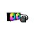 Cooler Master Masterliquid 240 Core II Argb MLW-D24M-A18PA- R1 - Imagem 1