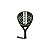Palheta de Pádel Adidas AR5GA4 Match Black Lime 2026 - Imagem 1