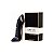 Perfume Carolina Herrera Good Girl Eau de Parfum 80ml - Imagem 1