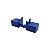 Kit de Acesso Fat Orientek T40 Ranhurador V-Groove - Imagem 1