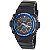 Relógio Masculino Casio G-Shock Digital/Analógico AW-591-2ADR (sem estojo) - Imagem 1
