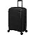 Maleta de Viagem It Luggage Spontaneous 15-2881-08 Black - Pequeno - Imagem 1