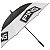 Guarda-chuva Ping Golf Tour 35953-01 Branco/Preto 68 - Imagem 1
