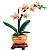 Lego Botânicos Mini Orquídea - 10343 (274 Peças) - Imagem 1