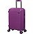 Maleta de Viagem It Luggage Spontaneous 15-2881-08 Lilás - Pequena - Imagem 1