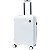 Maleta de Viagem It Luggage Spontaneous 15-2881-08 White - Pequena - Imagem 1