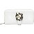 Carteira Just Cavalli 78RA5PA1 ZSA89 003 - Feminina - Imagem 1
