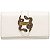 Carteira Just Cavalli 78RA5PA6 ZSA89 003 - Feminina - Imagem 1